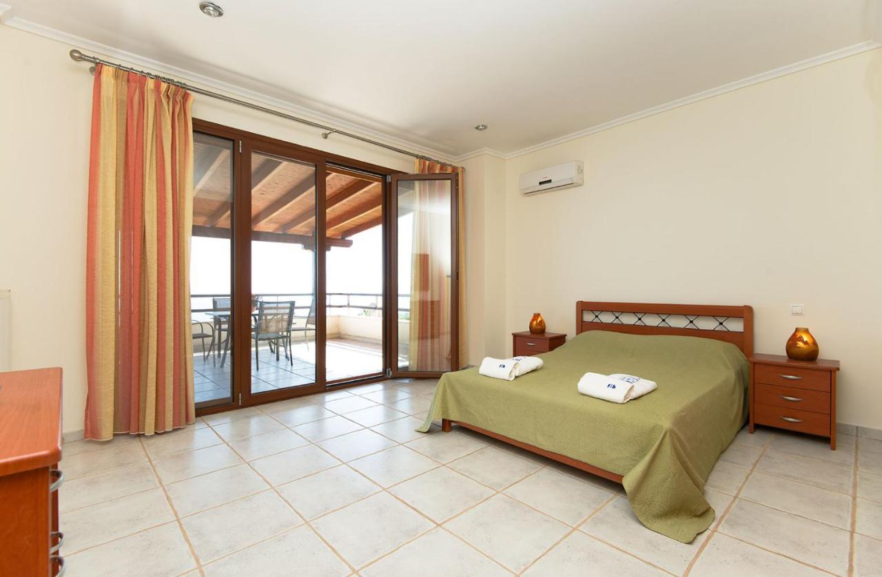 Afitos Hidden Gems #Feelslikehome Extérieur photo