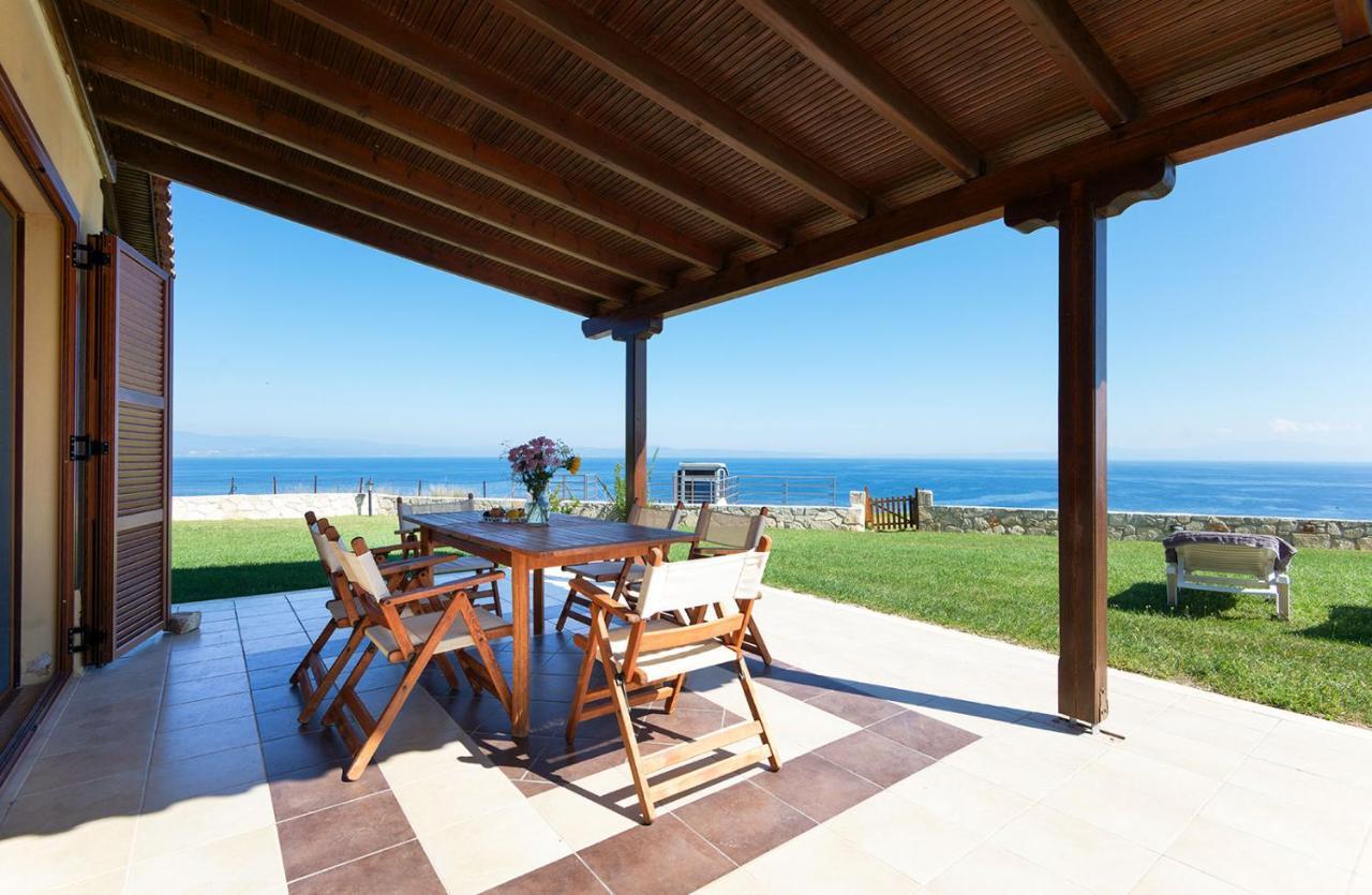 Afitos Hidden Gems #Feelslikehome Extérieur photo