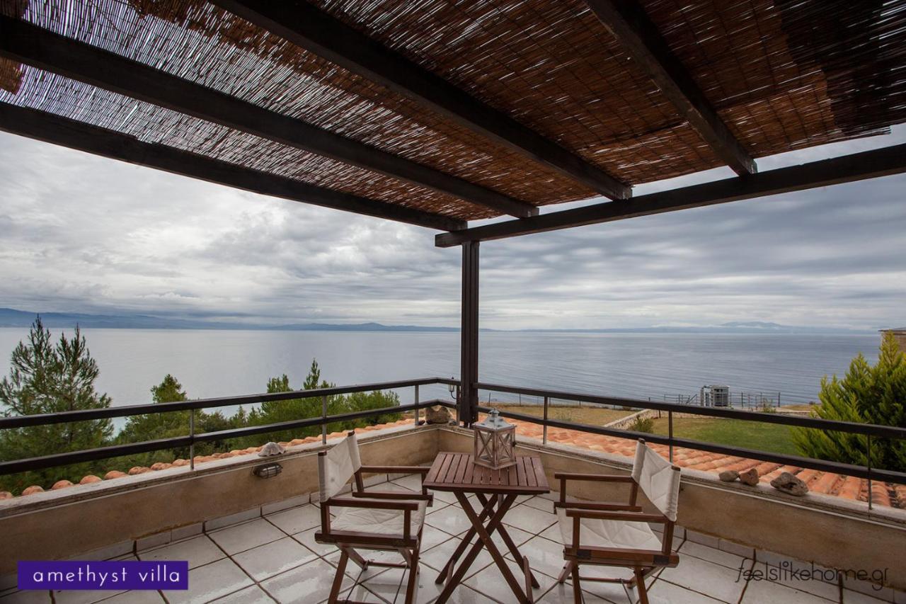 Afitos Hidden Gems #Feelslikehome Extérieur photo