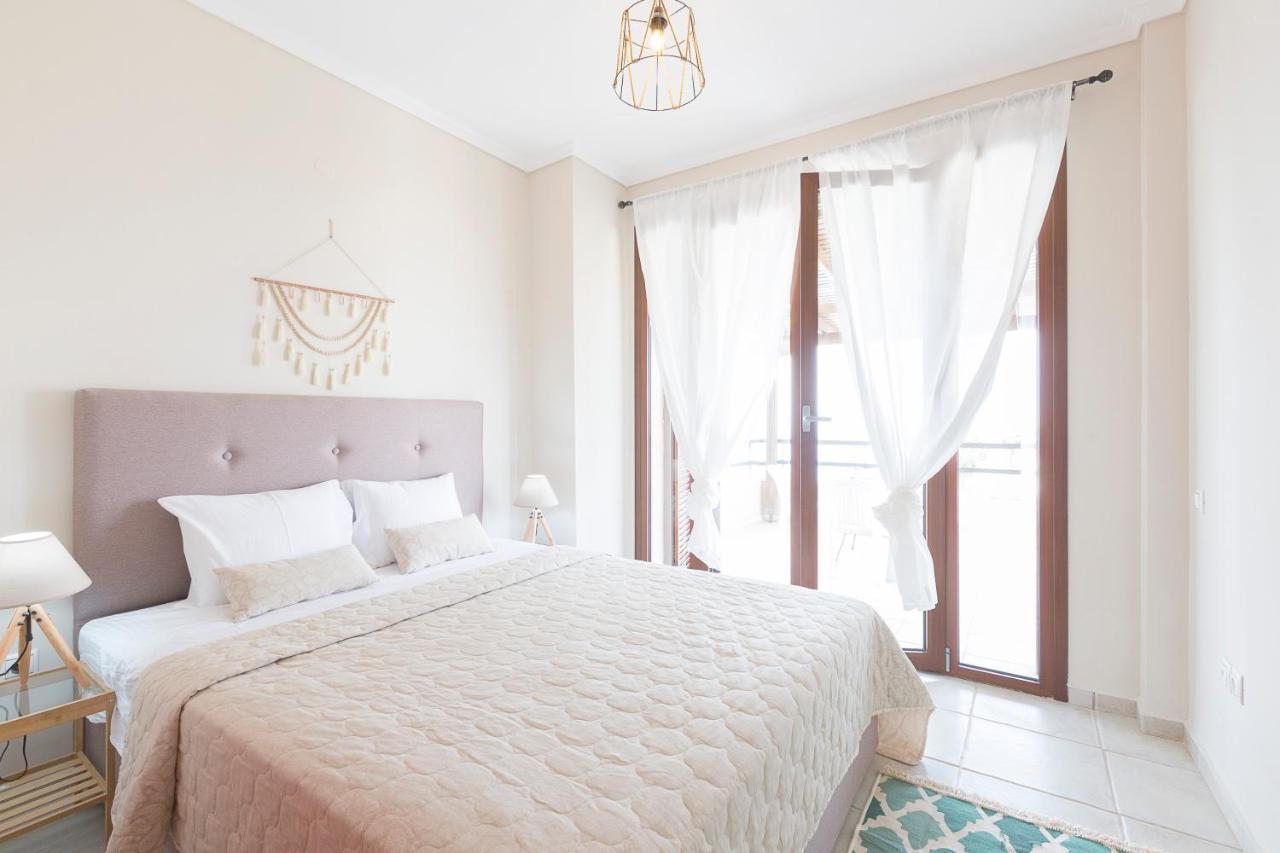 Afitos Hidden Gems #Feelslikehome Extérieur photo