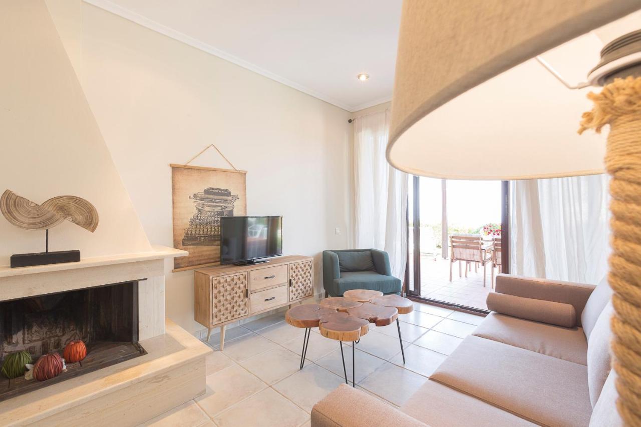 Afitos Hidden Gems #Feelslikehome Extérieur photo