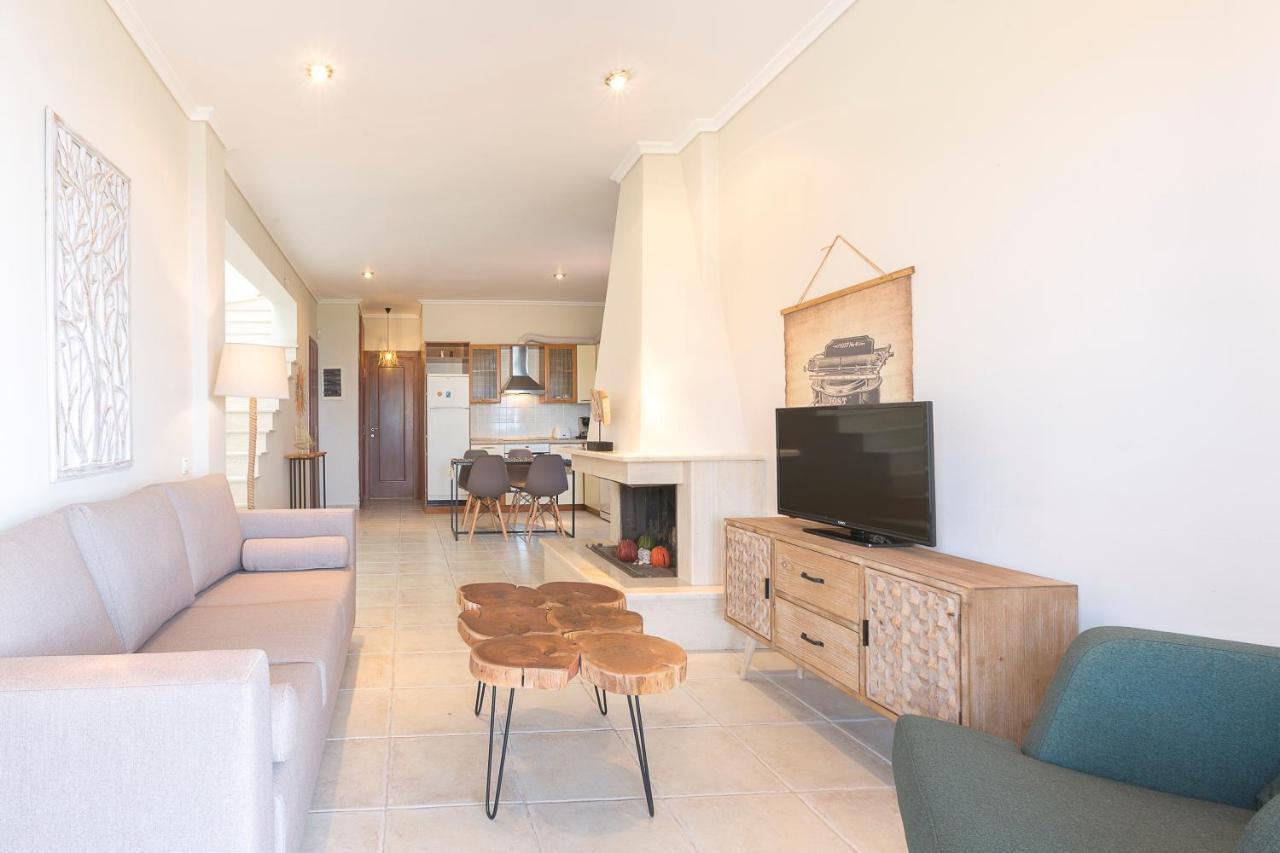 Afitos Hidden Gems #Feelslikehome Extérieur photo