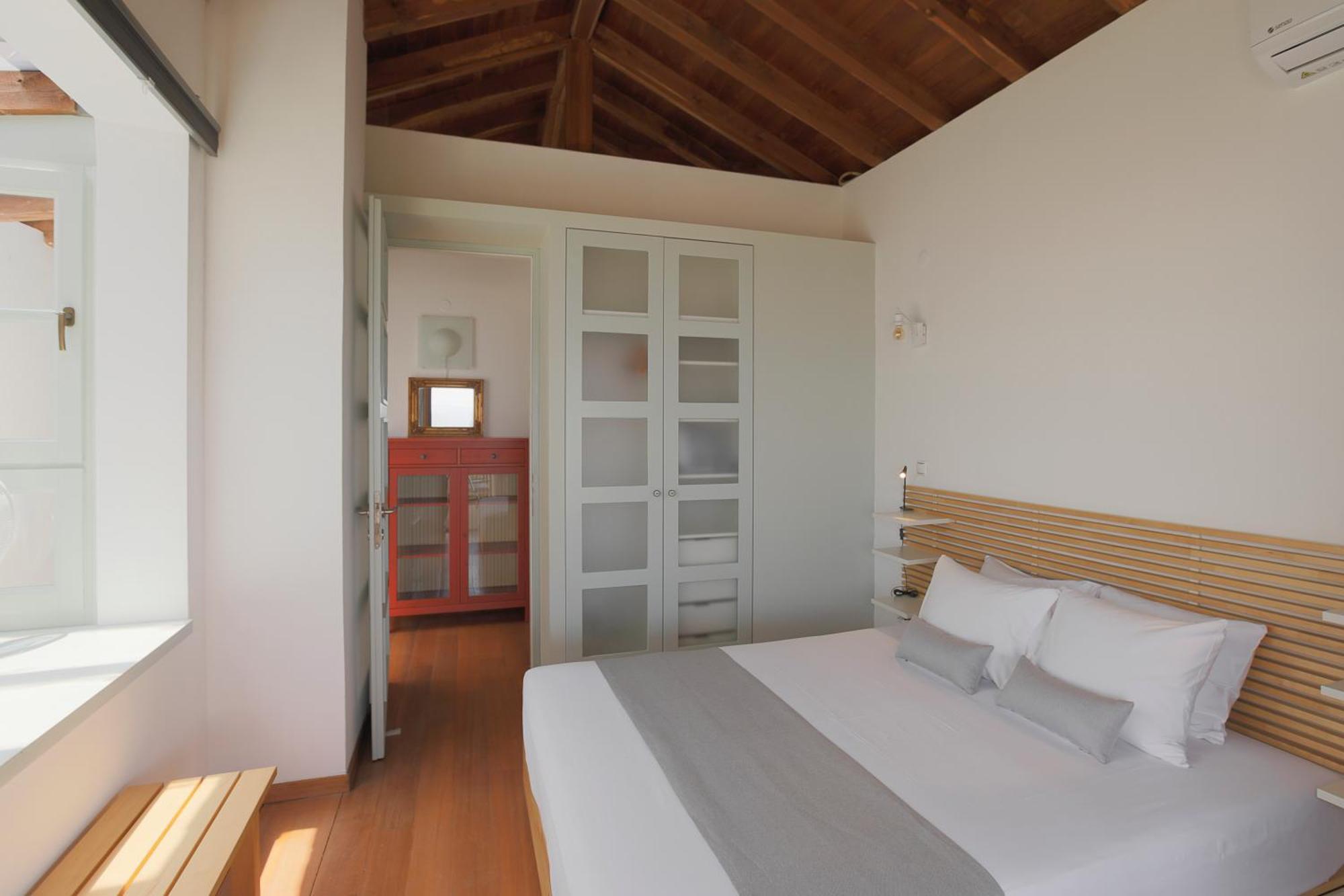 Afitos Hidden Gems #Feelslikehome Extérieur photo