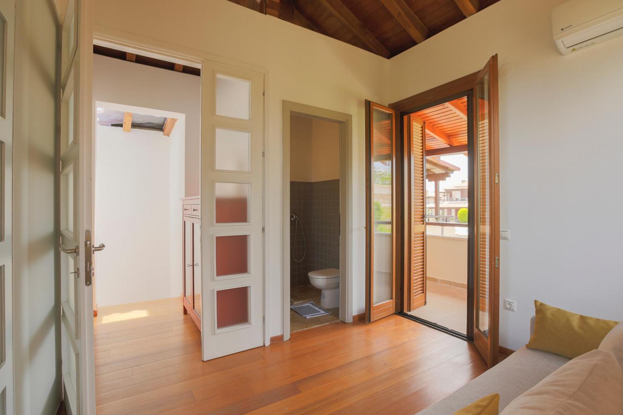 Afitos Hidden Gems #Feelslikehome Extérieur photo