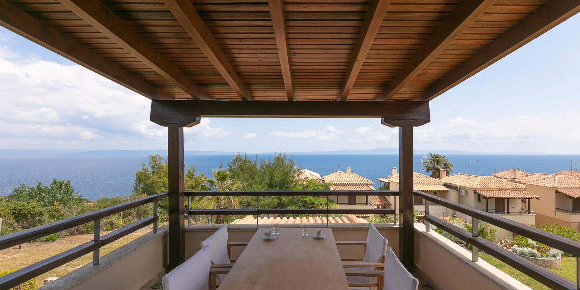 Afitos Hidden Gems #Feelslikehome Extérieur photo
