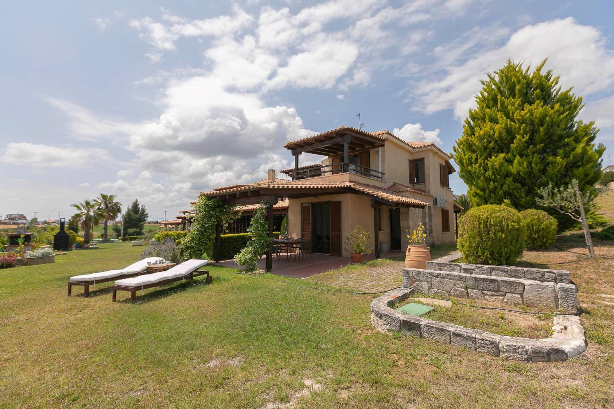 Afitos Hidden Gems #Feelslikehome Extérieur photo