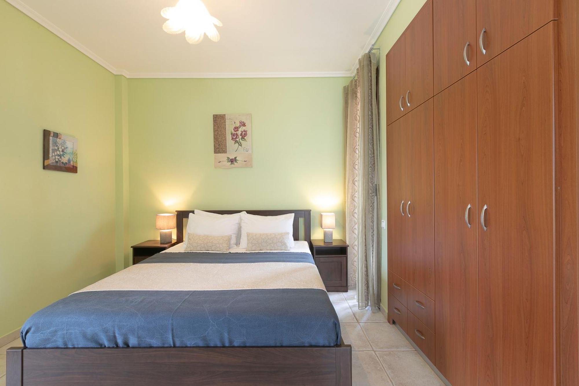 Afitos Hidden Gems #Feelslikehome Extérieur photo