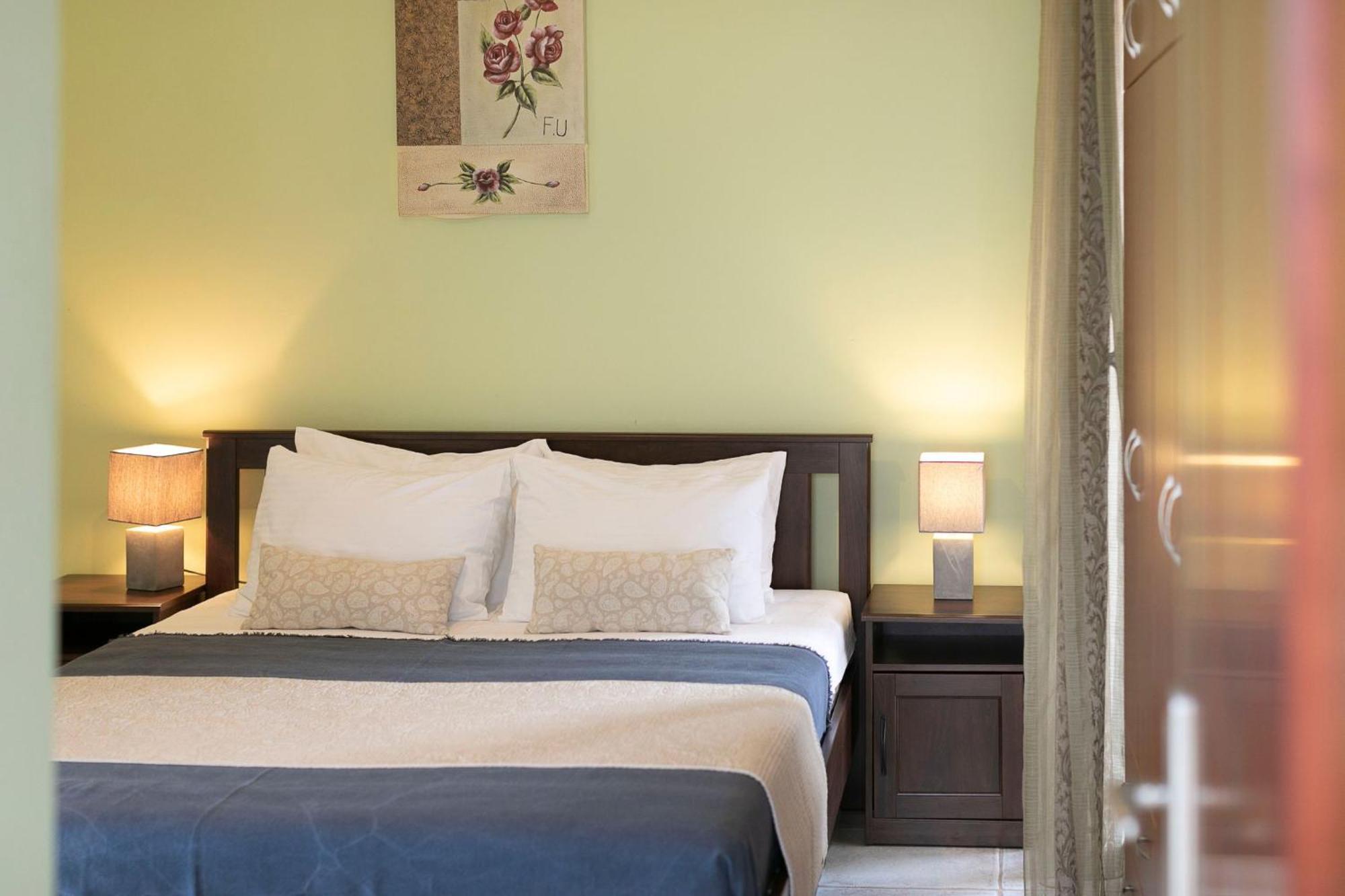 Afitos Hidden Gems #Feelslikehome Extérieur photo