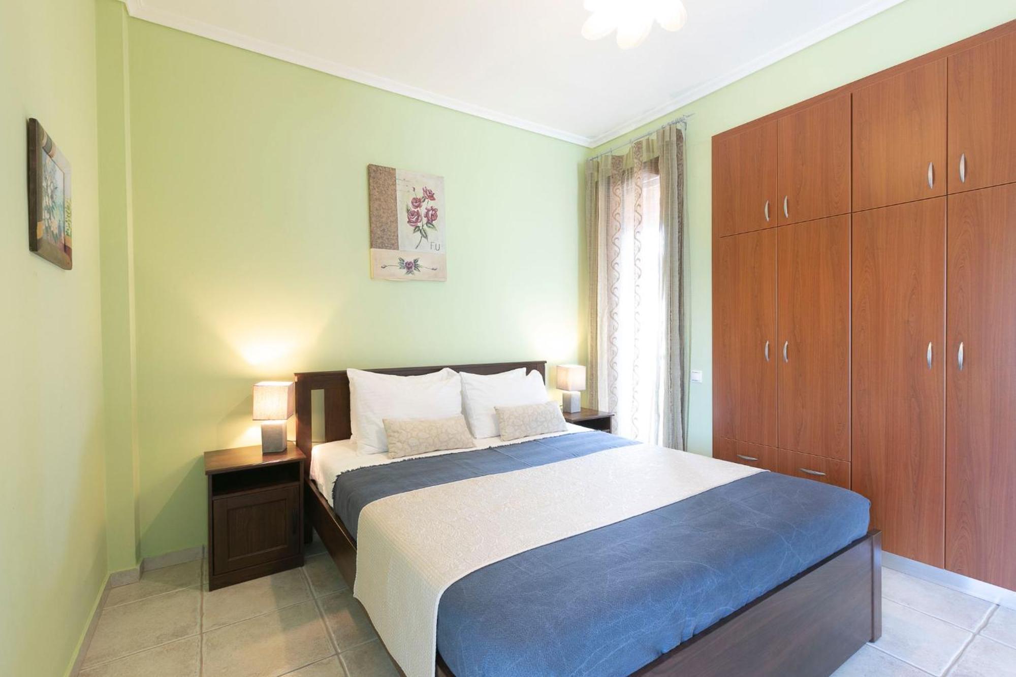 Afitos Hidden Gems #Feelslikehome Extérieur photo