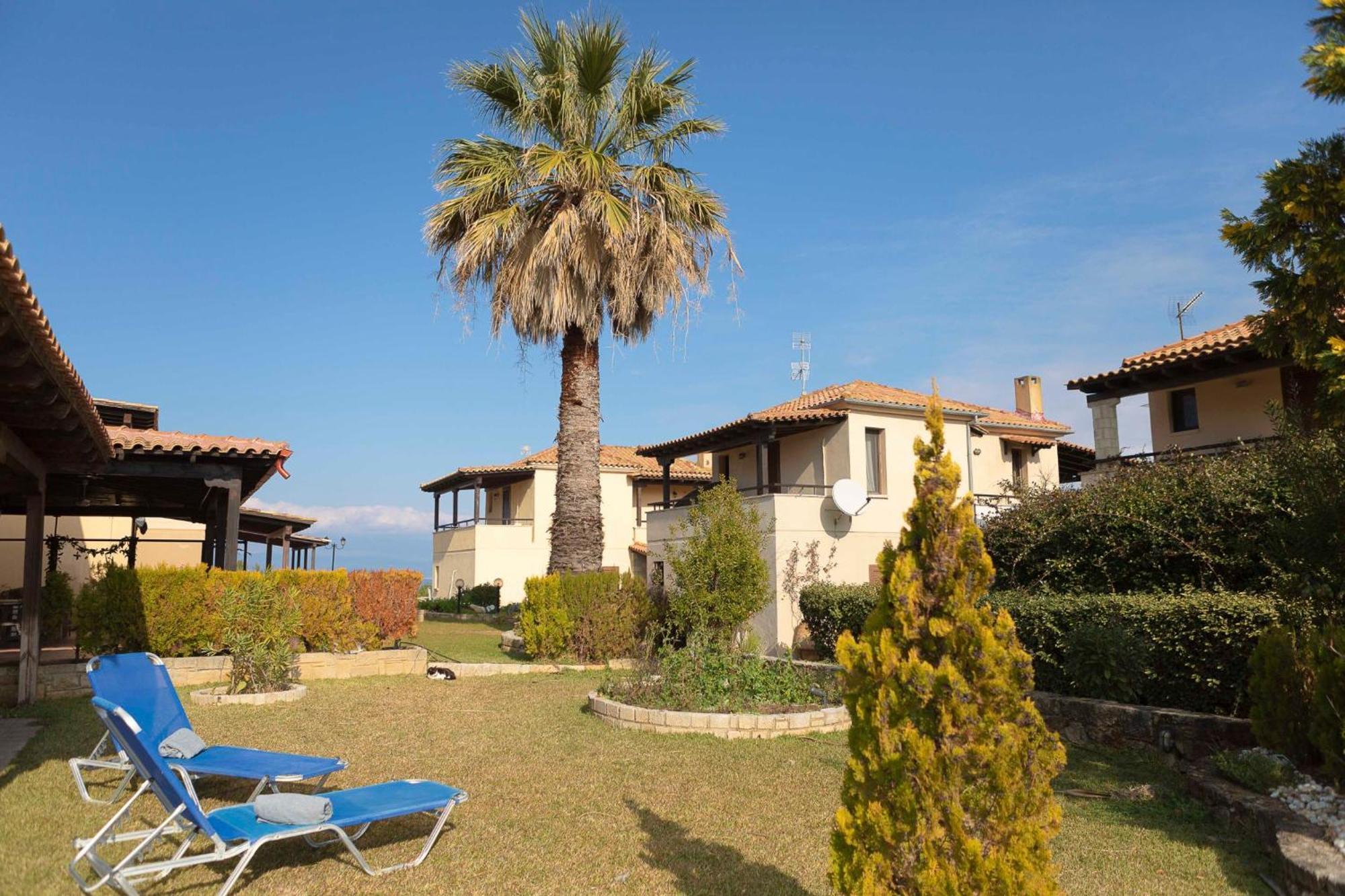 Afitos Hidden Gems #Feelslikehome Extérieur photo