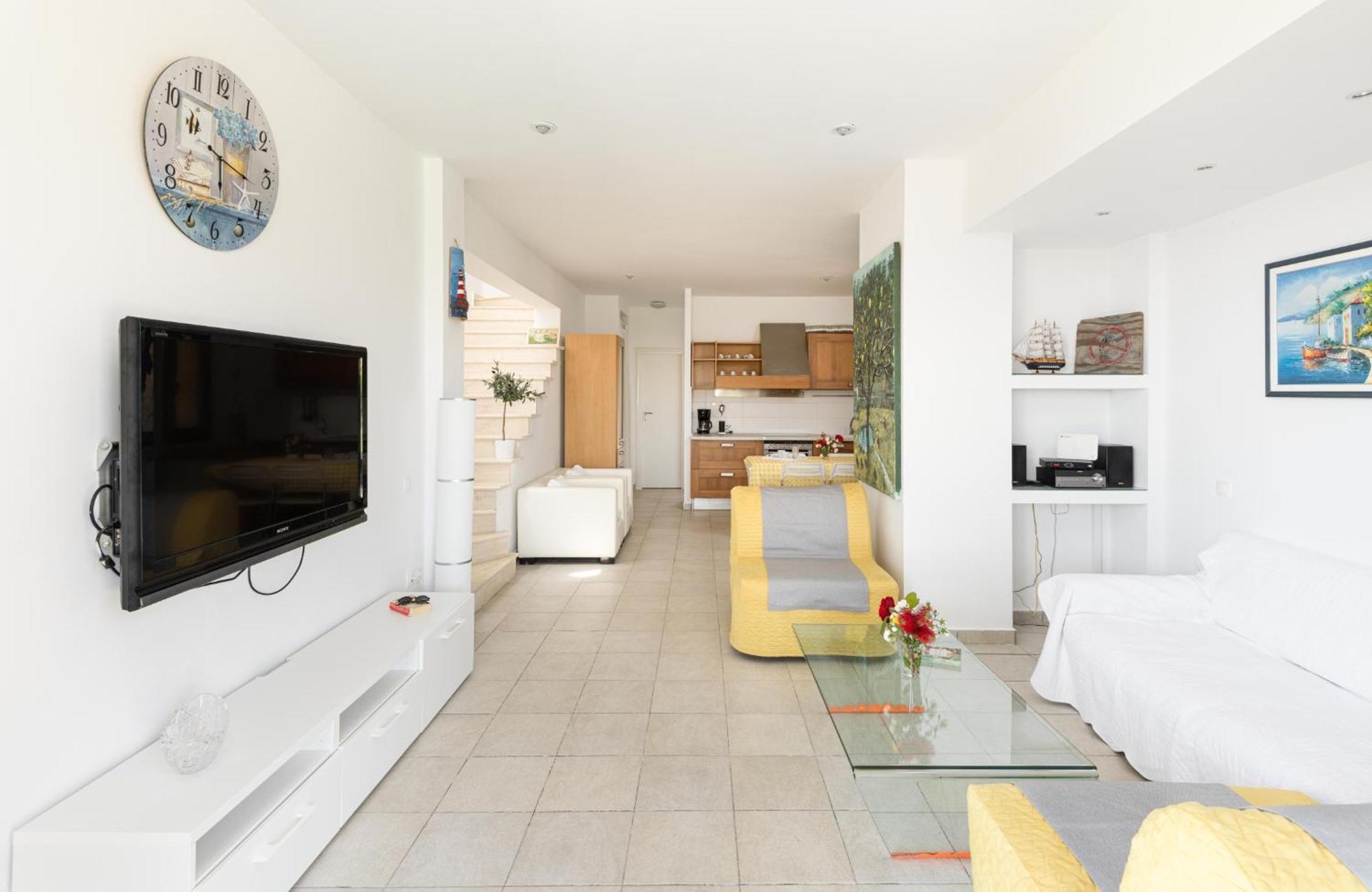 Afitos Hidden Gems #Feelslikehome Extérieur photo