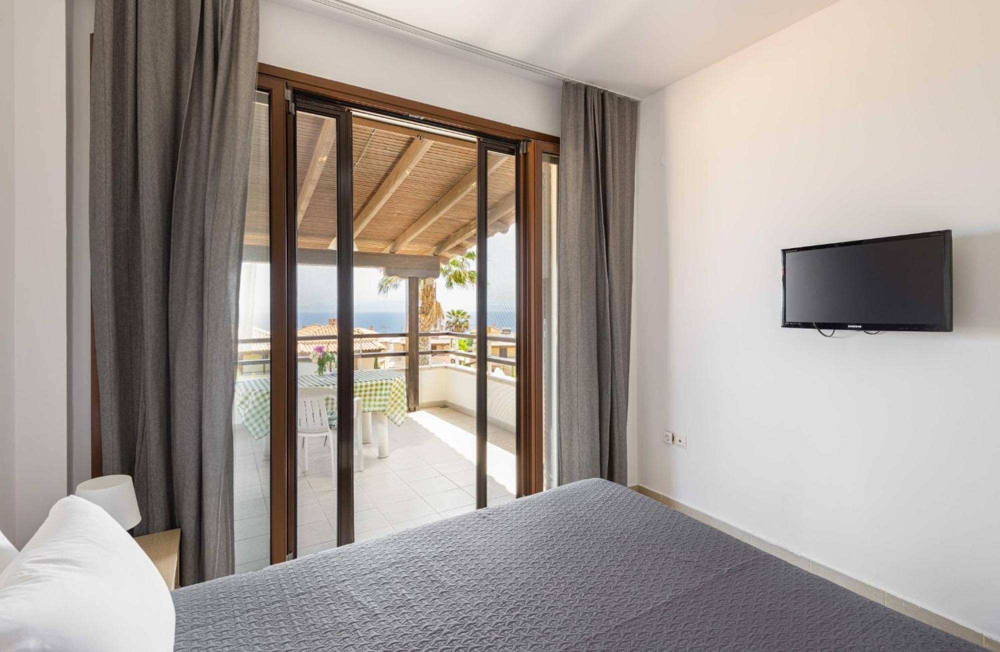 Afitos Hidden Gems #Feelslikehome Extérieur photo