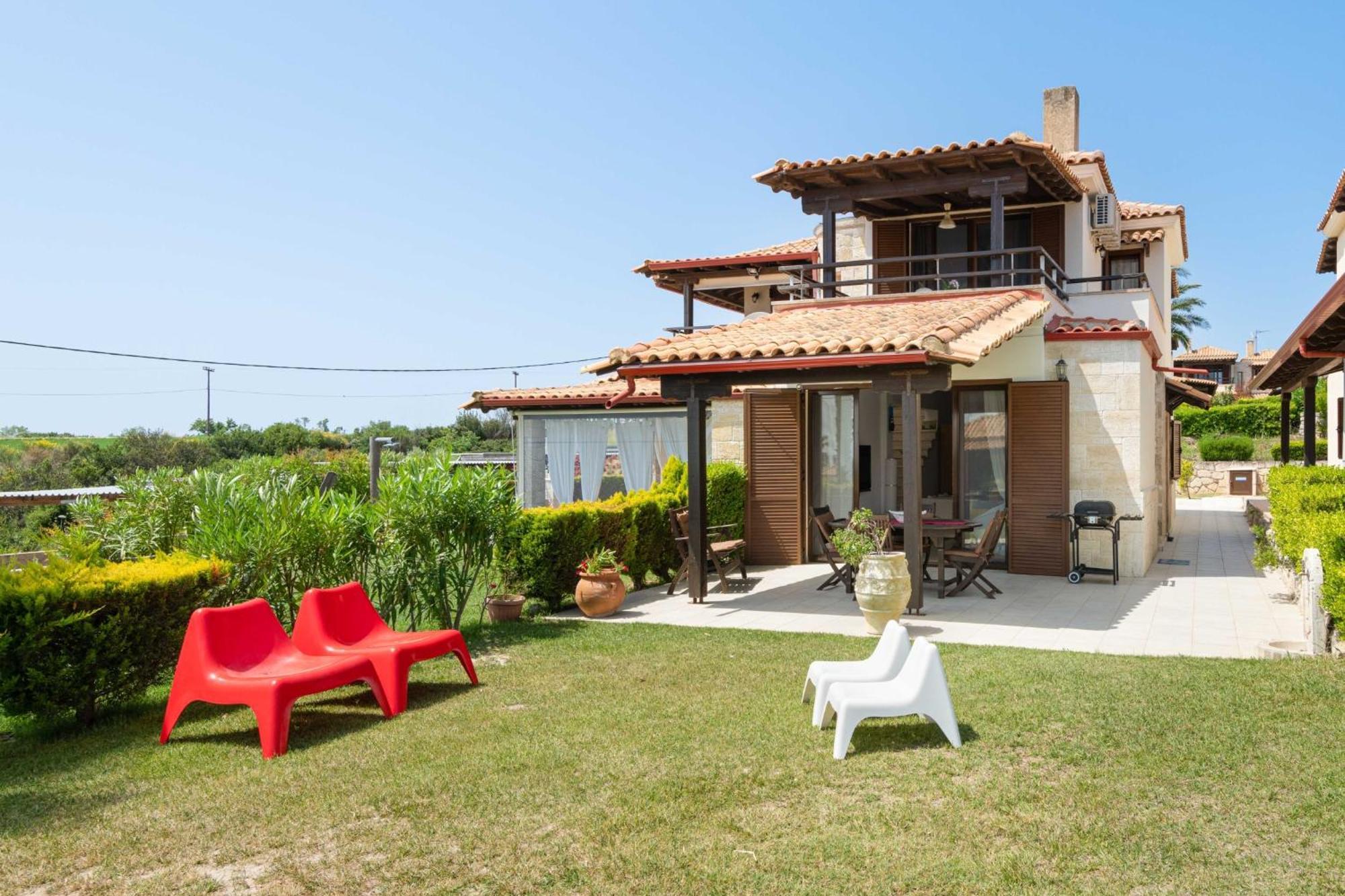 Afitos Hidden Gems #Feelslikehome Extérieur photo