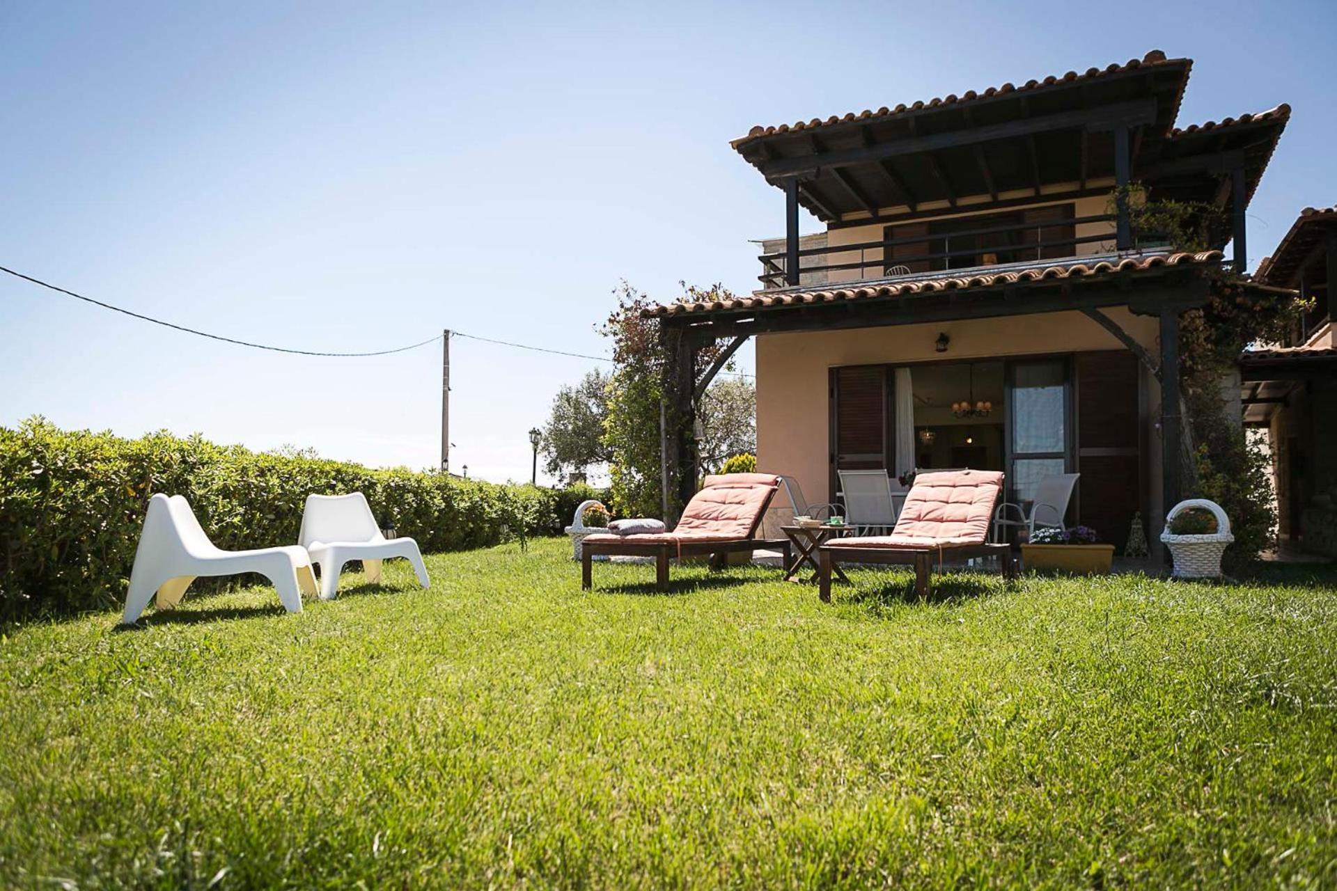 Afitos Hidden Gems #Feelslikehome Extérieur photo